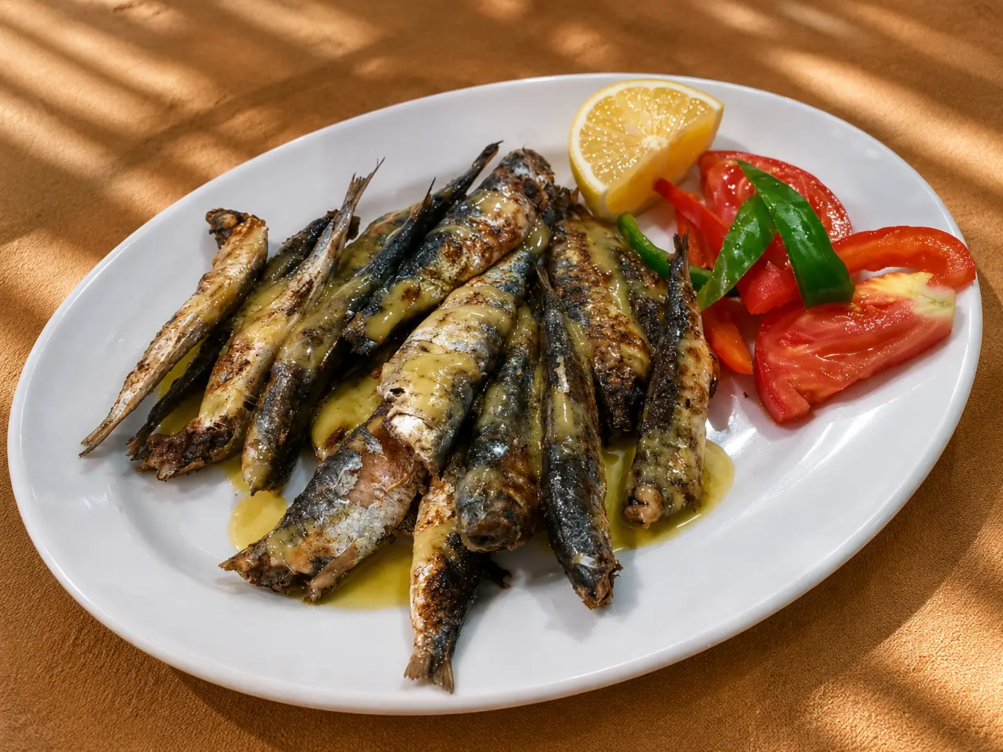 Καλαμάρι μερίδα