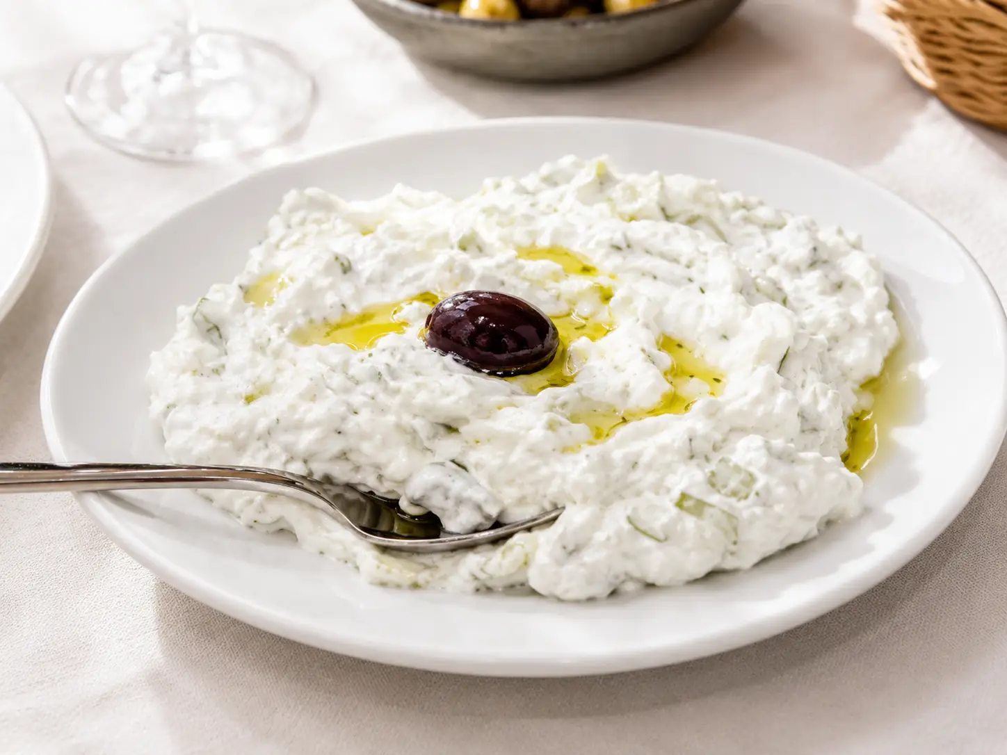 Τζατζίκι